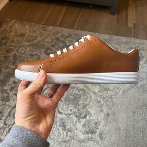 NWT Cole Haan Grand Crosscourt Tennis Sneaker